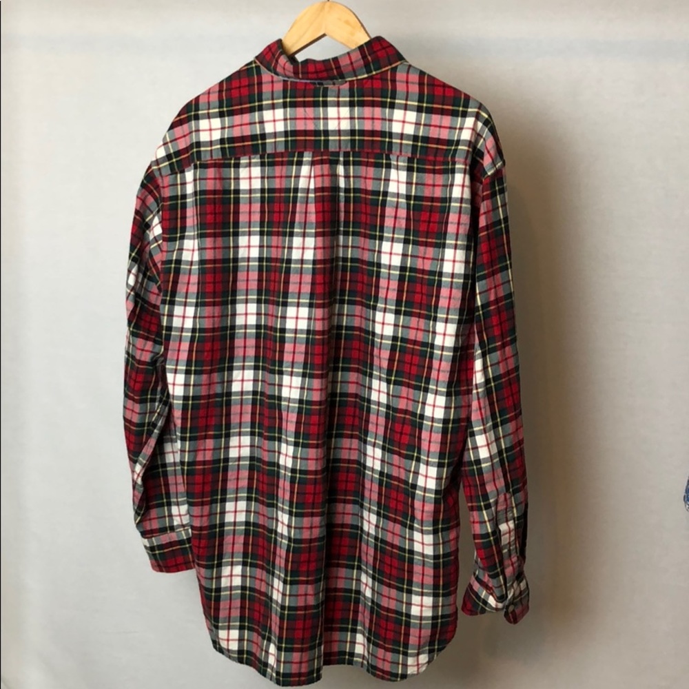 Tommy Hilfiger Button Down - Picture 5 of 6